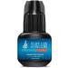Stacy Lash Extra Strong Evolution Eyelash Extension Glue + Gel Remover - 1-2 sec Drying Time - 8 Weeks Retention - Professional Use Only - 15ml - Buy Online on GoSupps.com