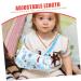 Children's Forearm Sling - Kids Arm Support for Broken Arms | Toddler Protective Gear & Strap - Buy Online on GoSupps.com