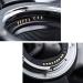 EF-EOS M Auto-Focus Lens Adapter for Canon EF/EF-S Lens to EOS-M Camera - Buy Online on GoSupps.com