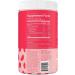 Bellway Super Fiber Powder with Psyllium Husk - Raspberry Lemon Flavor | 13.8 oz | Sugar-Free Fruit Supplement - Buy Online on GoSupps.com