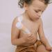 Na f Mineral Sunscreen for Baby & Child - SPF 30 Allergy-Free Hypoallergenic 100ml - Safe for Sensitive Skin - Paraben & Silicone-Free - Buy Online on GoSupps.com