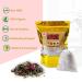 Organic Yoni Steam Herbs for Vaginal Cleansing | V Steam Kit with Filter Bag - 7 Steams for Women - Buy Online on GoSupps.com