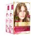 L'Or al Paris - Excellence Cr me - Triple Care Permanent Colour Treatment