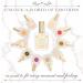 Shelley Kyle Unveiling Exquisite Fragrances with Travel Size Women Perfume. Discover Enchanting and Tease Perfume for Women plus Floral Scents Annabelle Perfume 30 ml Annabelle 1.01 Fl Oz (Pack of 1) - Buy Online on GoSupps.com