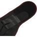 HEEPDD Lumbar Support Belt - Soft Black Cool Waist Protector for Sports | International Shipping Available - Buy Online on GoSupps.com