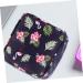 Gleavi 3-Piece Women's Storage Bags Set - Portable Oxford Cosmetic Cases for Bandages Tampons Money Exchange | Zippered Pouches in 3 Colors (13x13cm) - Buy Online on GoSupps.com