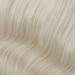 Real Hair Extensions - Ice Blonde Tape In Extensions #1000 | 35cm 20 Pieces 50g | Invisible Glue for Smooth Finish - Buy Online on GoSupps.com