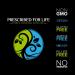 Prescribed for Life Ionic Trace Mineral Complex 12oz - 72+ Alkalizing Minerals - 16% Ionic Mg - Buy Online on GoSupps.com