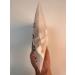 20 Soft Face Mask Brushes with Clear Plastic Handle - Ideal for Face & Eye Masks - Perfect for Mud Masks - Buy Online on GoSupps.com