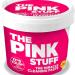 Original The Pink Stuff Miracle Cleaning Paste 850 g Ideal for all types of surfaces 850 g (1 pack)
