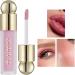 Blush For Cheeks | Blendable Moisturizing Milk Blush Soft Cheek Tint Matte Dewy Finish | Cheep Blush Lipstick Waterproof Cream Blush All Day Last Easy to Blend Natural Makeup Hersil 3# - Buy Online on GoSupps.com