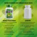 Ciniax MAXI PACK | High-Quality Garcinia Cambogia Extract | 90 Capsules for Men & Women | Boost Energy & Wellness - Buy Online on GoSupps.com