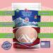 Gourmet Himalayan Pink Salt 2.2 lbs - Fine Grain Sea Salt with Essential Minerals & Nutrients - Kosher Certified Resealable Bag - 2.2 Pounds - Buy Online on GoSupps.com