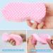 Fitmedify Skin Sponge Set - Superpeeler for Callus and Dead Skin Removal - Exfoliating Bath Sponge Kit for Adults and Kids - Buy Online on GoSupps.com