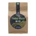 YERBEE Yerba Mate Tea ORGANIC (500 g) | Matured air-dried smoke-free dust-free | Paraguayan Yerba Mat Organic with fine leaves
