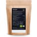 Biotiva Organic Wheatgrass Powder 200g - Pure No Additives - Grown & Bottled in Germany - International Shipping Available - Buy Online on GoSupps.com