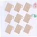 Buy FRCOLOR 40 Pcs Soap Saver Pouch & Exfoliating Bags - Premium White Cotton Gloves for Handmade Soap Packaging - Ideal Travel Mesh Bags - Buy Online on GoSupps.com