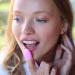 Daily Concepts Daily Lip Scrubber Silicone (BLUE) Textured to Gently Exfoliate for Soft Plump and Smooth Lips Safe for all Lip/Skin Types 15g - Buy Online on GoSupps.com