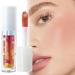 Multipurpose illuminating liquid blush - Blush highlighting and bronzing - Healthy Glow - Bronzed complexion - Glowy Makeup - Sunkisser 4.5 ml - Buy Online on GoSupps.com