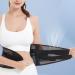 Lower Back Brace | Adjustable Back Support Belt | Breathable Lumbar Supports Accessories Multipurpose Waist Supports Tool for Indoor Home Living Room - Buy Online on GoSupps.com