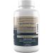 Organic 500mg MSM Sulfur Capsules - 180 Veg Capsules, No Fillers, Premium Supplement for Joints, Skin, Hair & Nails - by No Boundaries Health - Buy Online on GoSupps.com