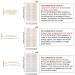 480PCS Eyelid Tape 3-Styles Invisible Eyelid Lifter Strips Waterperoof Sweatproof Eye Lid Lifters Long-Lasting Eyelid Tape for Droopy Eyes - Buy Online on GoSupps.com