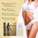 Todahof Bee Venom Slimming Plasters Bee Venom Plasters for Weight Loss Bee Venom Plaster Bee Venom Lymphatic Drainage Slimming Plaster Detox Plaster (5 Boxes) - Buy Online on GoSupps.com
