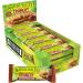 Nature Valley Crunchy Granola Bars Oats 'n' Honey Pack of 40 Bars & Crunchy Canadian Maple Syrup Cereal Bars 42g (Pack of 18 bars) - Buy Online on GoSupps.com