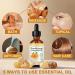 2 Pack Frankincense Essential Oil for Skin Face & Body Deeply Moisturizing Firming Fine Lines 2.02 Fl Oz (Pack of 2) - Buy Online on GoSupps.com