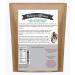 Jiva Organics Organic Ground Coriander Powder 24oz - Non-GMO Pure Dhania Seeds in Bulk Bag - Buy Online on GoSupps.com
