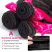 Beauty Princess Brazilian Body Wave 3 Bundles 16 18 20inch 9A Human Hair Weave Natural Color - Buy Online on GoSupps.com
