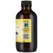 Sunny Isle Ylang Ylang Jamaican Black Castor Oil 4oz - Pure & Natural Hair & Skin Treatment - International Shipping Available - Buy Online on GoSupps.com