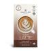 Navitas Organics Cacao Latte  4.2 oz. Pouch  10 Single Servings â Organic  Non-GMO  Dairy-Free Cacao Latte 10 Count (Pack of 1) - Buy Online on GoSupps.com