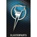 Blasterparts Airsoft Tuning Spring Downgrade M60 | High-Performance Upgrade for International Shipping - Buy Online on GoSupps.com