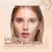 SACE LADY Full Cover Liquid Concealer & Compact Powder Makeup Set - Flawless & Lasting Oil Control | Face Makeup Kit - Buy Online on GoSupps.com