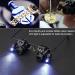 20x Headband Magnifier with LED Professional Light Head Mount Reading Magnifying Glass Visor Glasses for Modeling Repairs Sewing Welding Pasting Small Parts Jewelry & Watches - Buy Online on GoSupps.com