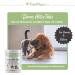 Exvital TierPlus Intestine Active Tablets for Dogs & Cats | Prebiotics for Healthy Gut Flora | 120 Tablets | Made in Germany - Buy Online on GoSupps.com