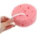Beavorty 12 Pcs Exfoliating Bath Sponges - Shower Sponge Set for Women & Kids Spa Scrubbers & Body Care - Buy Online on GoSupps.com