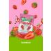Fruittella Fruit First Strawberry & Raspberry 140 g (Pack of 7) - Buy Online on GoSupps.com