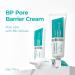BP Pore Barrier Cream 50g - Best Pore-Minimizing Moisturizer for All Skin Types - Buy Internationally - Buy Online on GoSupps.com