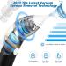 Electric Ear Wax Remover with 5 Strong Suction Levels - USB Charge, Reusable Kit for Adults and Kids - Buy Online on GoSupps.com
