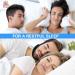 3Pack Anti Snore Chin Strap Upgraded Breathable and Adjustable Stop Snoring Head Band with 4PCS Different Size Nose Vents Snore Stopper Effective Snoreless Sleeping Solution for Men and Women - Buy Online on GoSupps.com