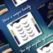 VESHELY Natural Magnetic Eyelashes & Eyeliner Kit | 5 Pairs Reusable 3D Lashes | Waterproof Glue-Free - Buy Online on GoSupps.com