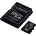 Kingston 32GB microSDHC Canvas Select Plus Memory Card + Adapter | 100MB/s Read Speed | A1 Class10 UHS-I | Fast 32GB MicroSD Card - Buy Online on GoSupps.com