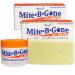 Mite-B-Gone 10% Sulfur Cream (4oz) + Multi-Purpose Itch Soap (2 Bars / 4 oz per bar) - Itch Relief for Insect Bites, Acne, Itching and Redness