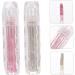Didiseaon 6 Pcs Eyeshadow Cosmetics Miss Eye Makeup Irish Accessories for Women Make up Long Lasting Plastic - Buy Online on GoSupps.com