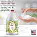 Puremax Foaming Hand Soap Tahitian Breeze Refiller - Moisturizing & Gentle Formula - 1 Gallon (128 Fl Oz) - Buy Online on GoSupps.com
