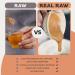 Steens Manuka Honey MGO 515+ UMF 15+ - 100% Certified Raw Manuka - 500g - Buy Online on GoSupps.com