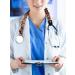 6 Pieces Stethoscope Cover Scrunchie - Elastic Fabric Sleeves for Nurses & Doctors | Compatible with Various Stethoscopes - 6 Stylish Neck Wraps - Buy Online on GoSupps.com
