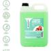 Desmabel Pomegranate Essence Family Shampoo Carafe Shampoo Professional Hairdressing Shampoo Paraben Free Ph 5.5 Daily Use. Gentle Formula 5000 ml - Buy Online on GoSupps.com
